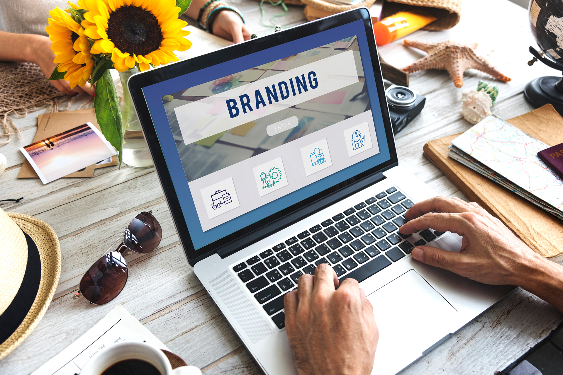 The True Impact of Not Building a Brand