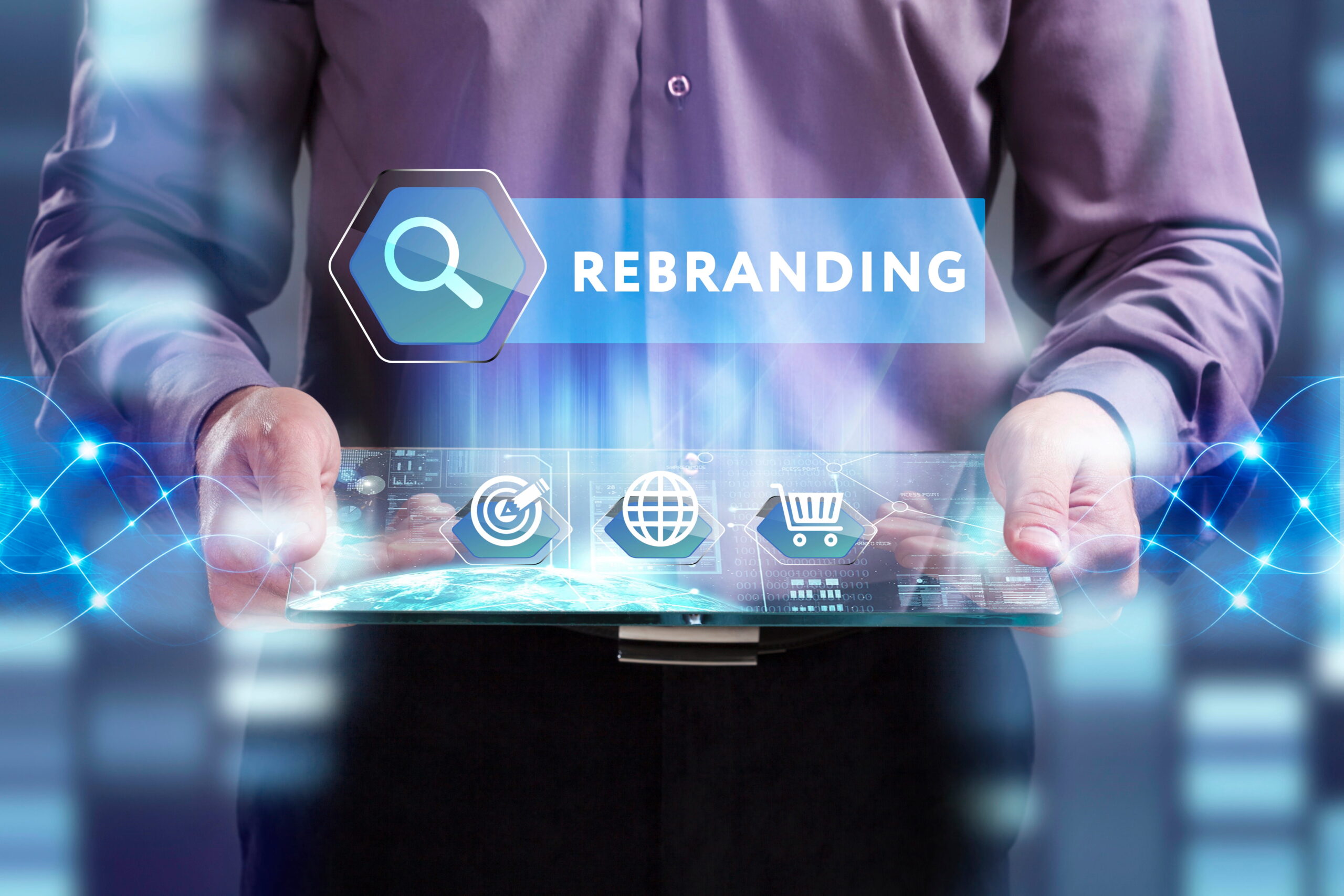 5 Signs Your Business Needs A Rebrand (And How To Do It Right)